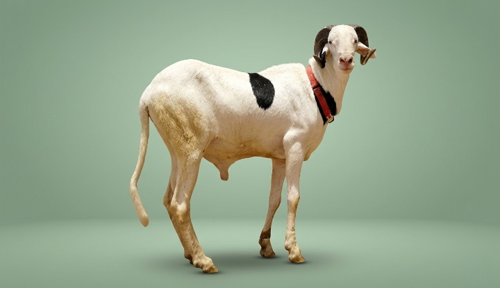 Galdrogo petit fils de Gorgui